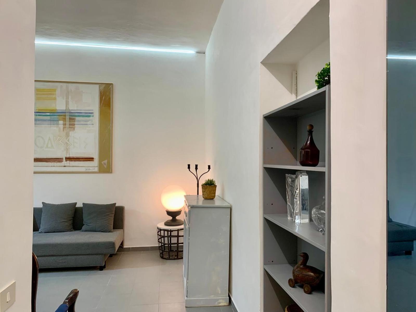 Vatican Apartment 118 Rome Bagian luar foto