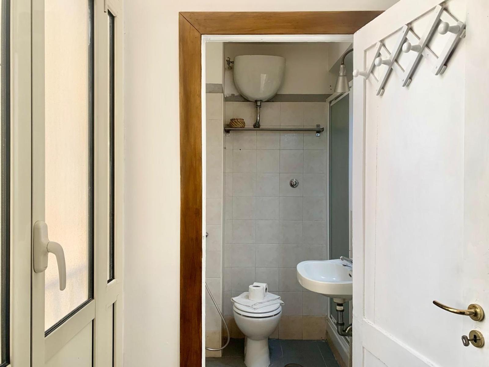 Vatican Apartment 118 Rome Bagian luar foto