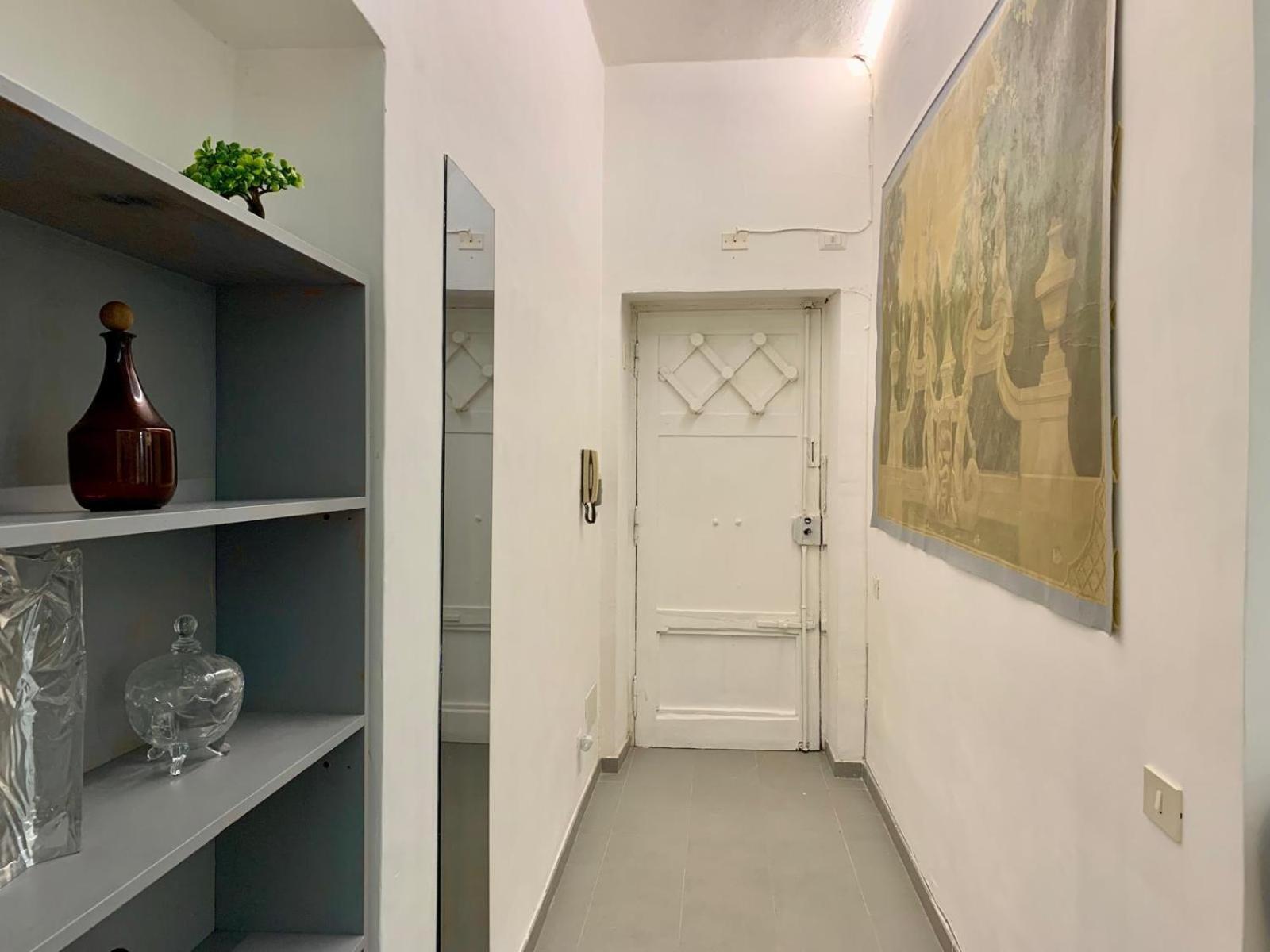 Vatican Apartment 118 Rome Bagian luar foto